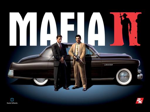 Mafia 2. Ведаю, что творю