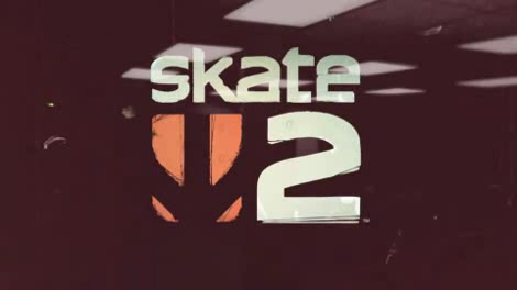 Skate 2 - Skate 2 – адреналин на роликах