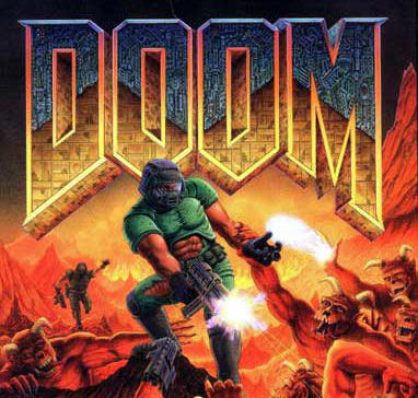 Doom - Саундтрек и кое-что еще