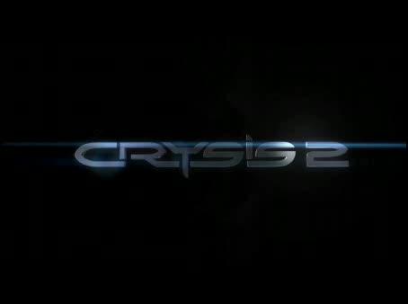 Crysis 2 - Первые сканы Crysis 2 [UPD]