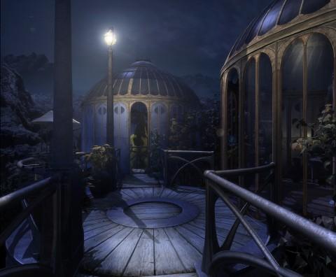 Myst IV: Revelation - Рецензия от Game.exe