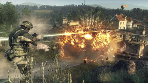 Battlefield: Bad Company 2 - Дата выхода и цена Onslaught DLC 