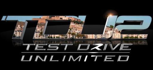 Test Drive Unlimited 2 - E3: Машины & Локации в Test Drive Unlimited 2