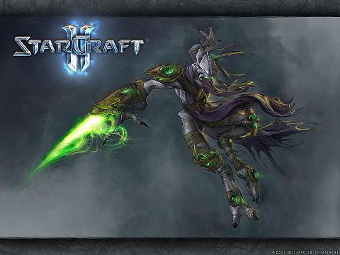 StarCraft II: Legacy of the Void - Описание игры StarCraft II: Protoss - Legacy of the Void