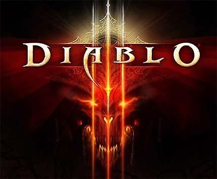 Diablo III - Blizzard o Gamescom 2010