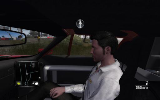 Test Drive Unlimited 2 - Мои скриншоты из беты