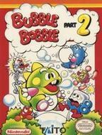 Bubble Bobble. История версий