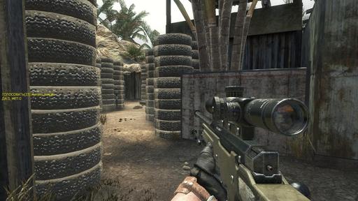 Call of Duty: Black Ops - Мы ждали и он пришёл.