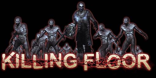 Killing Floor - Обзор игр Killing Floor специально для Gamer.ru