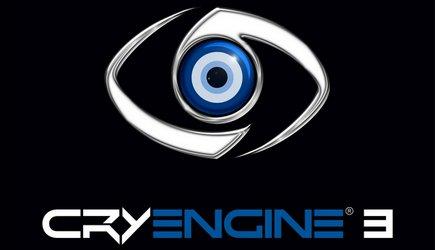 Crytek пиарит CryEngine 3