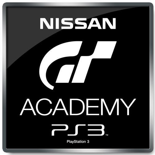 Gran Turismo 5 - GT Academy 2011. Все как обычно.