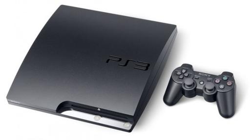 Игровое железо - Sony вернули конфискованные PlayStation 3