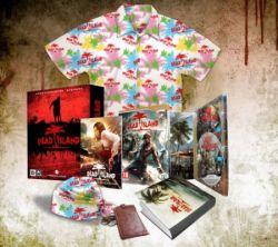 Конкурсы - Купи Dead Island и получи Sony PSP и другие ценные призы