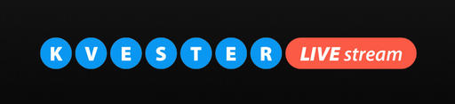 Квестер - Kvester LIVE Stream 6