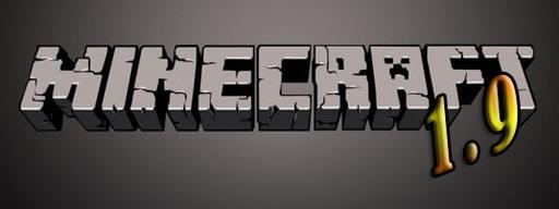Minecraft - Minecraft 1.9 (pre-release 5)