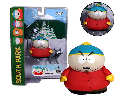 South Park: The Game - Встречайте - Картман!