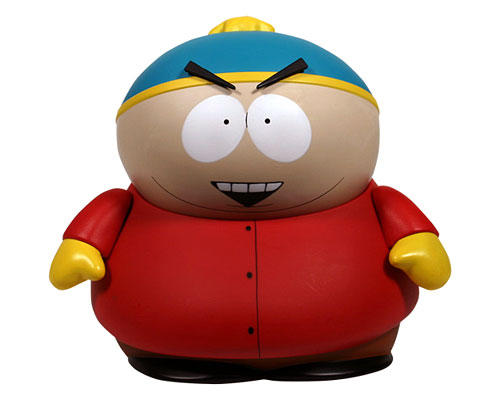 South Park: The Game - Встречайте - Картман!