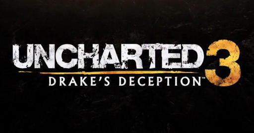 Uncharted 3: Drake’s Deception - Не Фрэнсис, но Дрейк. Обзор Uncharted 3: Drake’s Deception