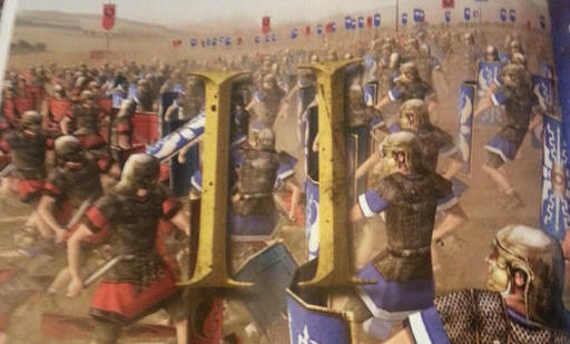 Новая Total War: это второй «Рим»!