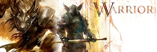 Guild Wars 2 - TOP 5 сочетаний оружия для воина.