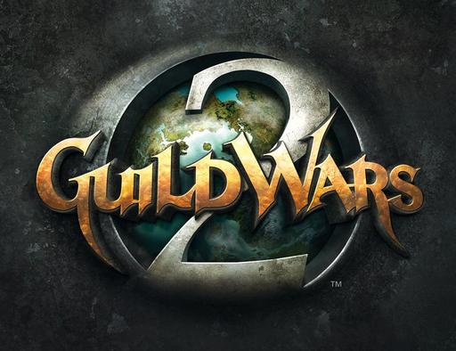 Guild wars 2 для Mac.