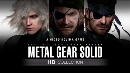 Metal Gear Solid: Peace Walker - ЛПЧН: «Жемчужина». Metal Gear Solid HD Collection