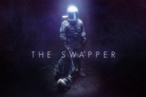 The Swapper или путешествие по космосу. 