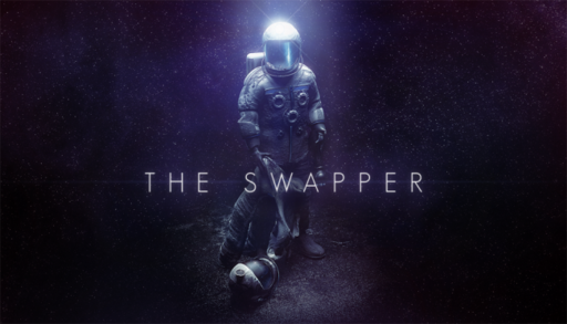 Swapper, The - The Swapper или путешествие по космосу. 
