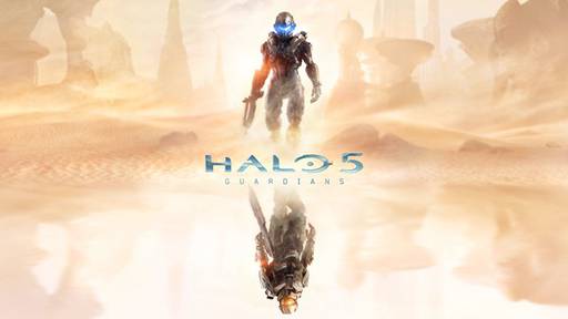 Обо всем - HALO 5: Guardians выходит 27 октября 2015 года эксклюзивно на Xbox One