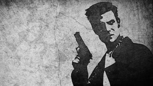 Max Payne - Видео обзор Американского Big Box Max Payne