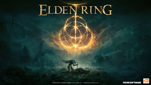 Elden Ring - Обзор Elden Ring