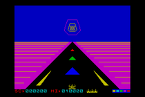 Retro игры: Aces: Iron Eagle 3 (NES) и DeathStar (ZX Spectrum)