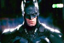 Первый официальный трейлер геймплея Batman: Arkham Knight