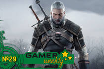 Gamer Weekly №29. Коварная среда