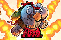 Видеообзор Tembo The Badass Elephant